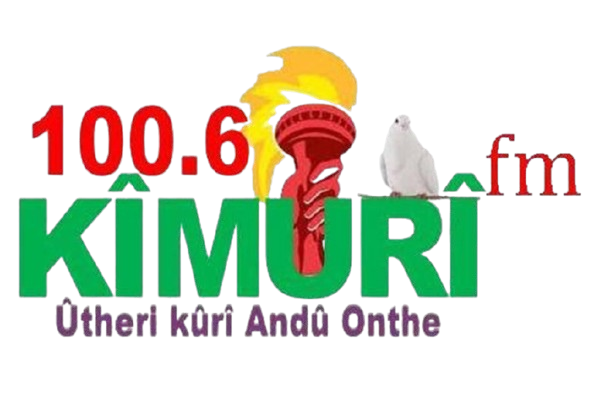 Radio Kimuri